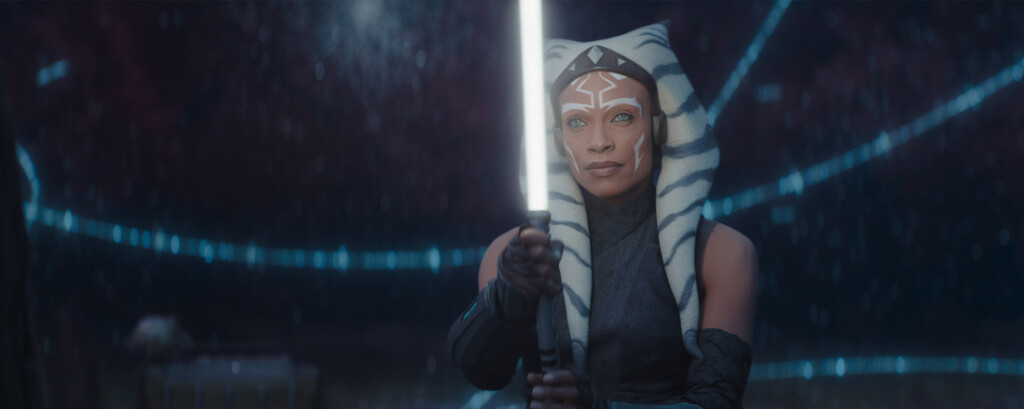 Ahsoka Real