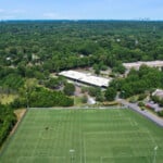 Charlotte Fc Unveils Atrium Health Performance Park