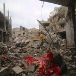 Israel Palestinians