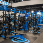 Charlotte Fc Unveils Atrium Health Performance Park