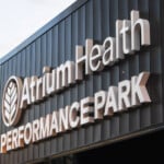 Charlotte Fc Unveils Atrium Health Performance Park