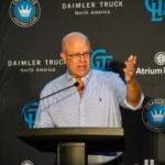 Charlotte Fc Unveils Atrium Health Performance Park