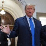 Trump Fraud Lawsuit