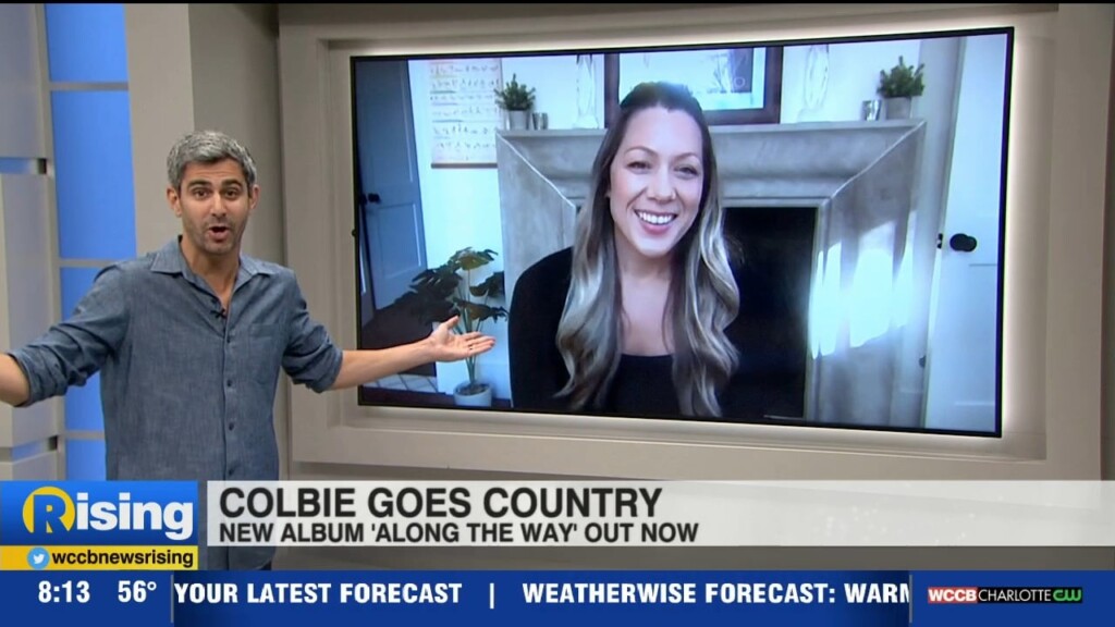 Colbie Caillat