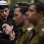 Israel Palestinians