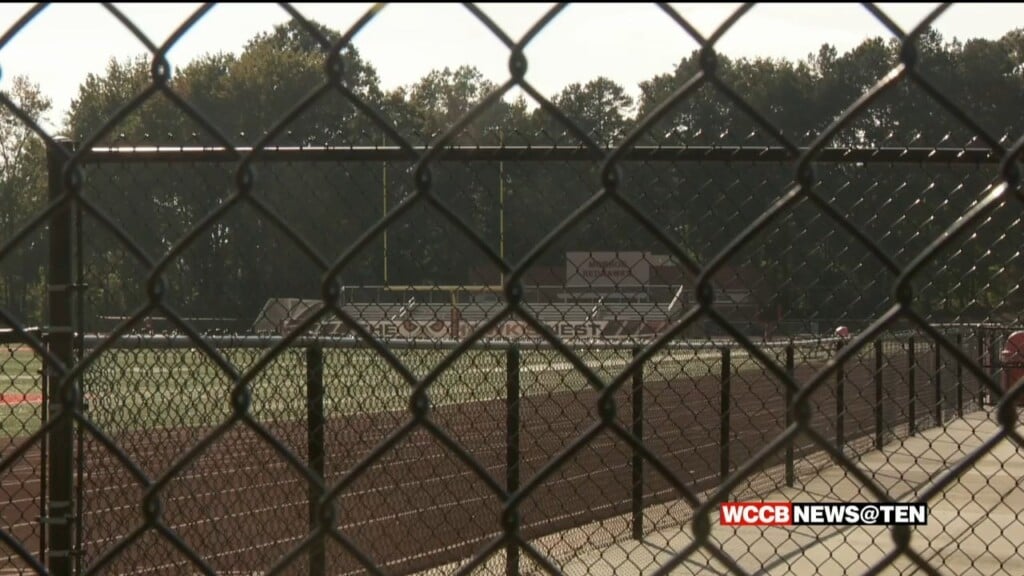New Policies In Place For Union County Public School Stadium Events