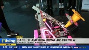 G Force Robotics Team