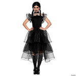 Womens Gothic Prom Dress Costume Smallur30865sm