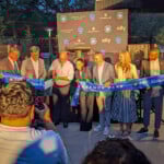 Charlotte Fc Unveils Atrium Health Performance Park