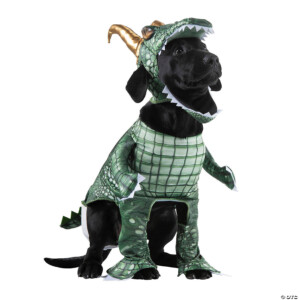 Loki Pet Classic Costume