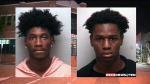 Two Men Remain Behind Bars For The Homicide Of A Salisbury Mother