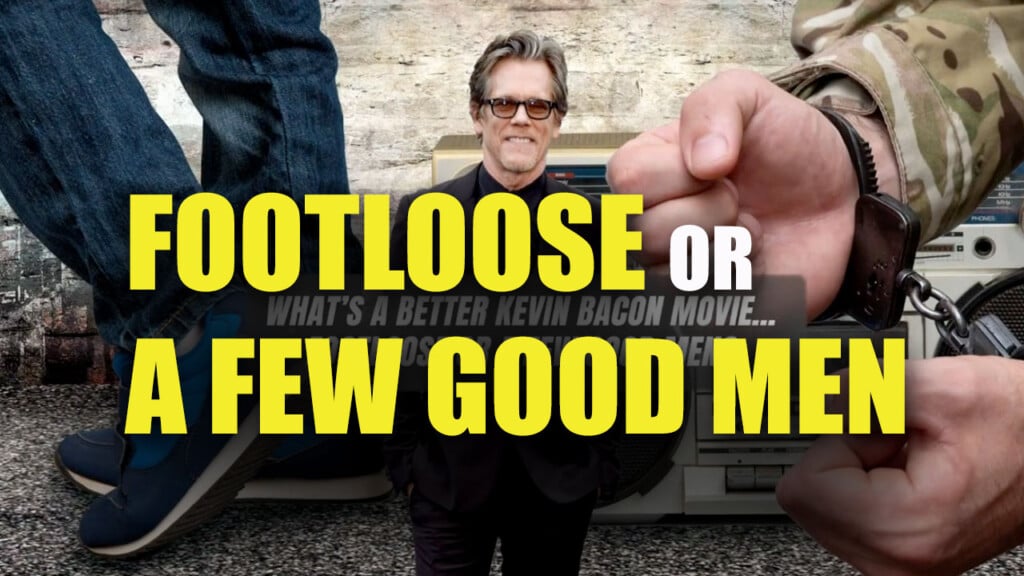 Kevin Bacon