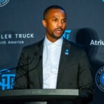 Charlotte Fc Unveils Atrium Health Performance Park