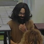 Suspect 1