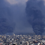 Aptopix Palestinians Israel
