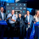 Charlotte Fc Unveils Atrium Health Performance Park
