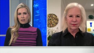 Charlotte Woman Suzy Johnson Was Able To Escape Israel After The Terror Attack, And Now She's Trying To Help Her Sister Get Home Too.