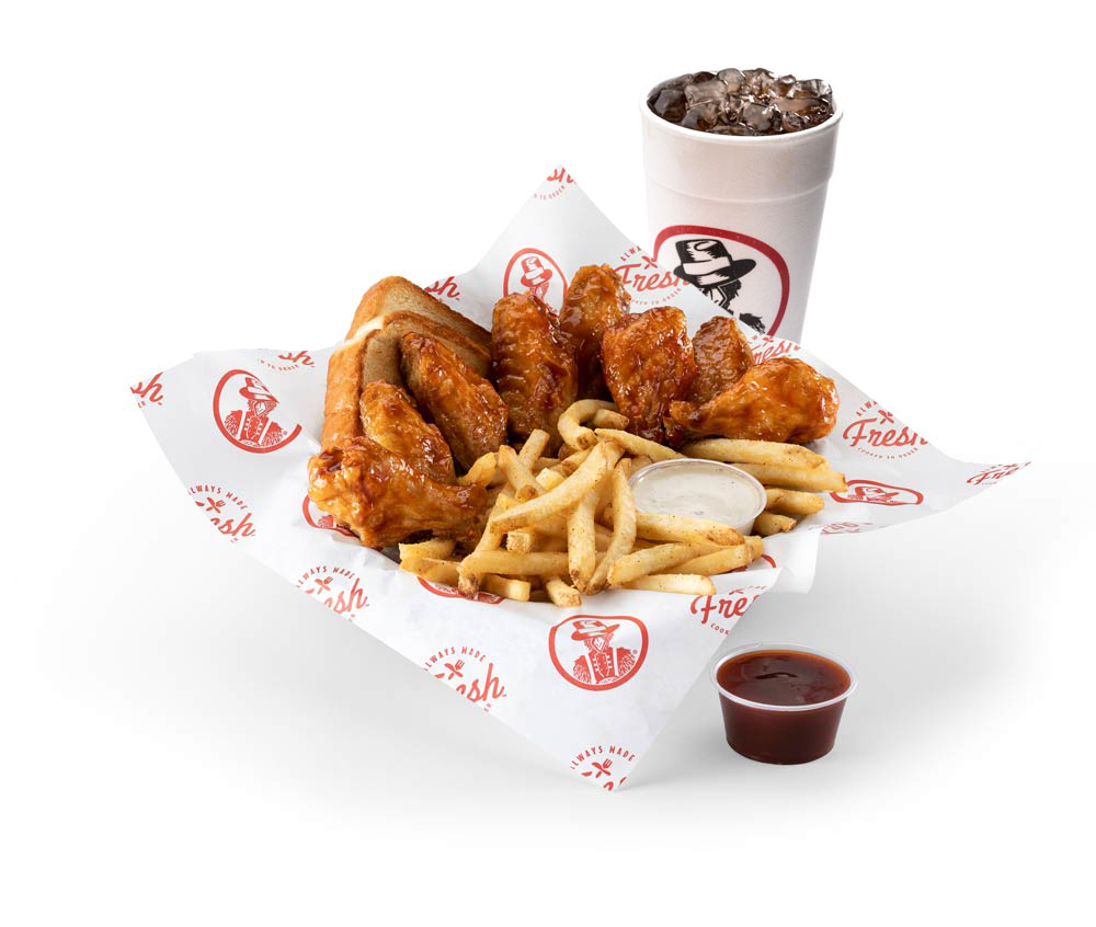 6wingmeal