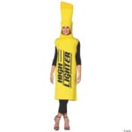 Adults Highlighter Costume Yellowgc6738y