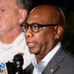 Morgan State University Shots Fired