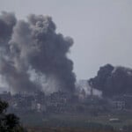 Aptopix Israel Palestinians