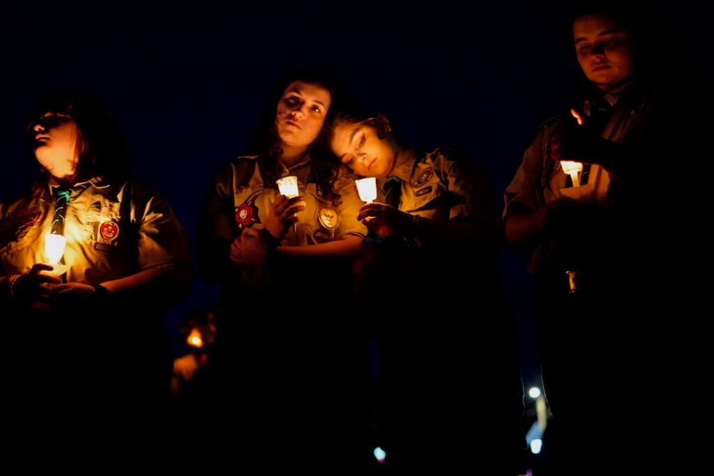 Maine Shooting