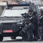 Israel Palestinians