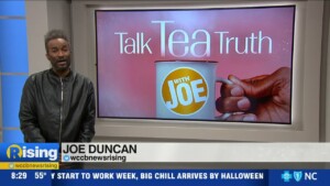 Talk, Truth, Tea: Britney Spears Gets Pulled