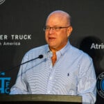 Charlotte Fc Unveils Atrium Health Performance Park