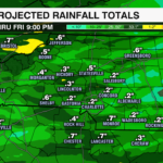 Graf Longer Range Rainfall Totals