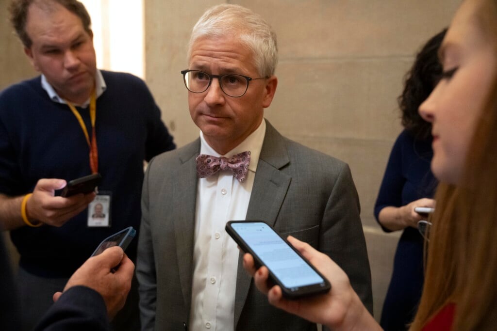 Congress Mccarthy