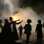 Aptopix Israel Palestinians