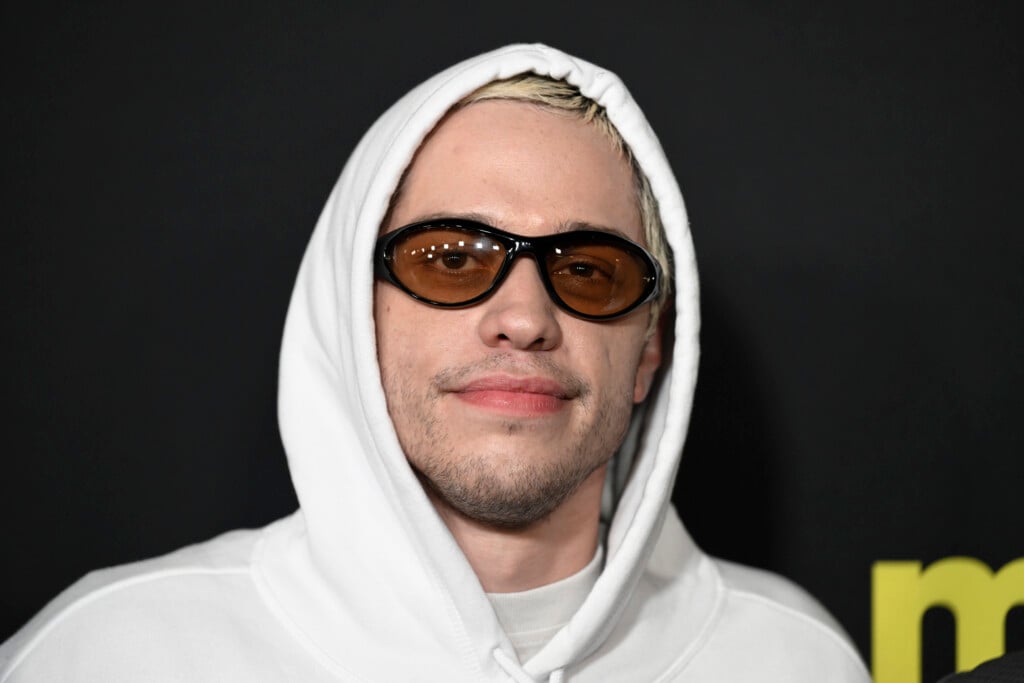 Pete Davidson