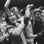 Obit Bob Knight Basketball