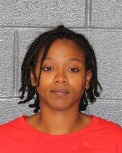 Christina Pierre