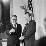 Obit Henry Kissinger