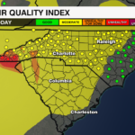Am Current Aqi Contour