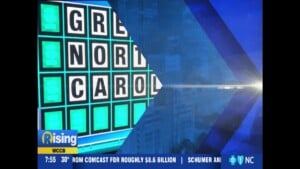 Wheel Of Fortune Live!