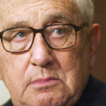 Obit Henry Kissinger