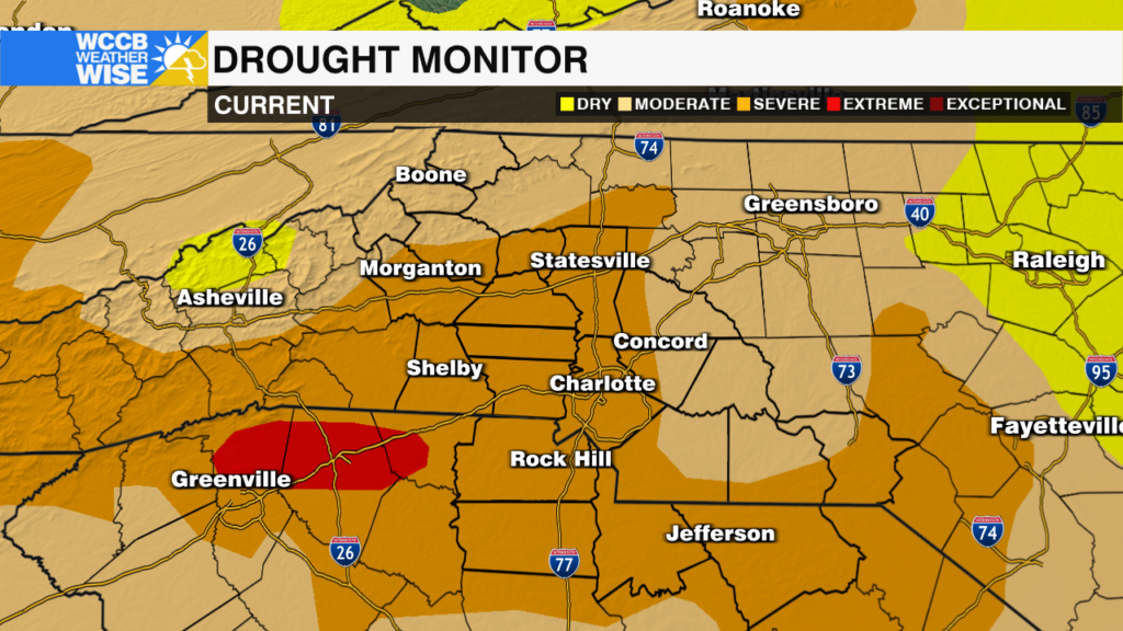 Drought Monitor