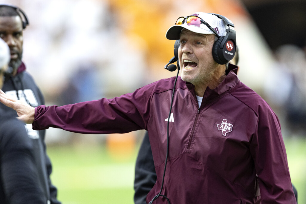 Jimbo Fisher