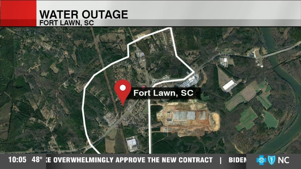 Fort Lawn