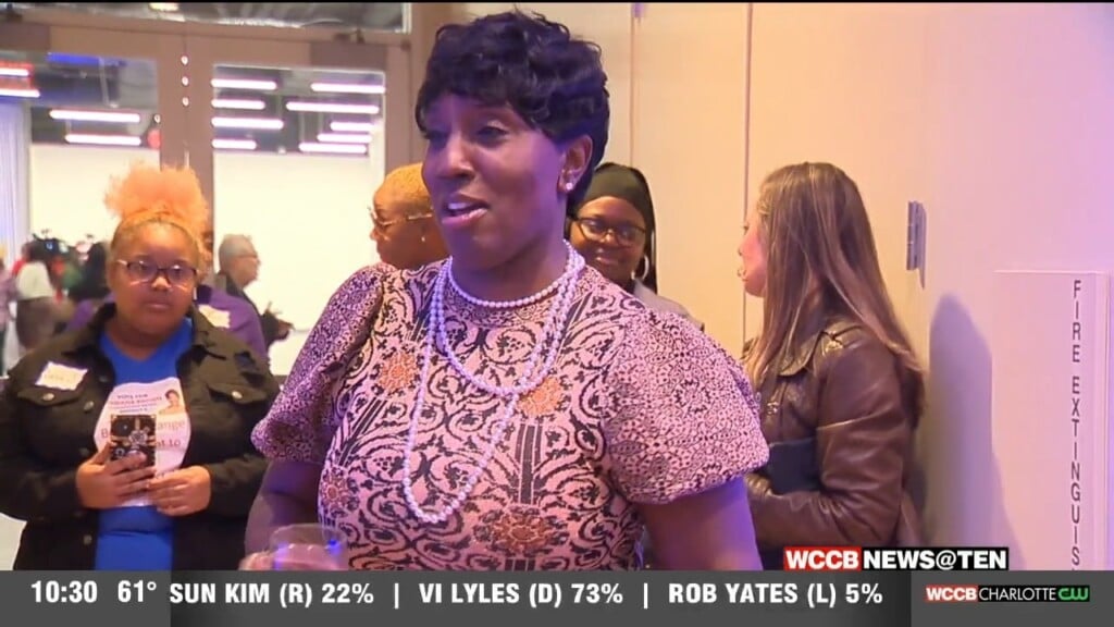 Brown Defeats Bowers In 2023 General Election