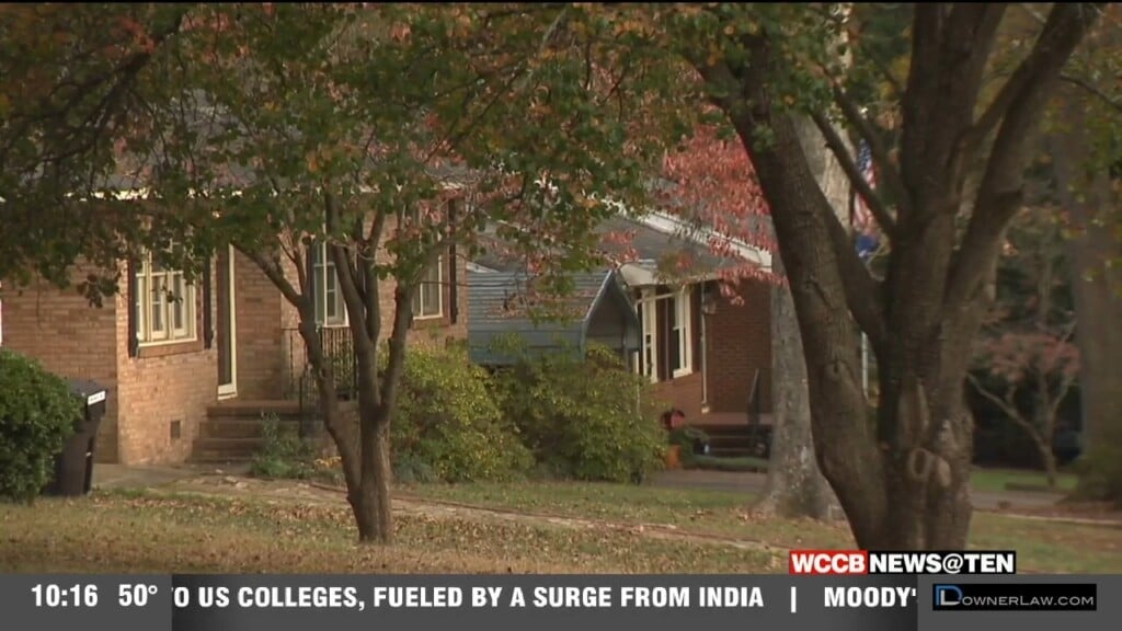 Rock Hill Passes 1st Reading On Short Term Rental Ban In Neighborhoods