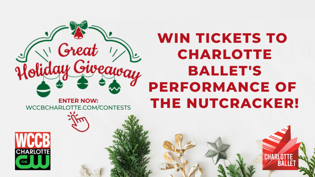 Great Holiday Giveaway 2023 Fs 1280x720