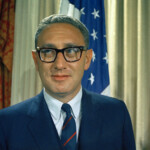 Obit Henry Kissinger