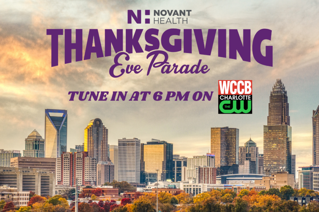 Parade Graphics For Web 1080 X 720 Px Tune In
