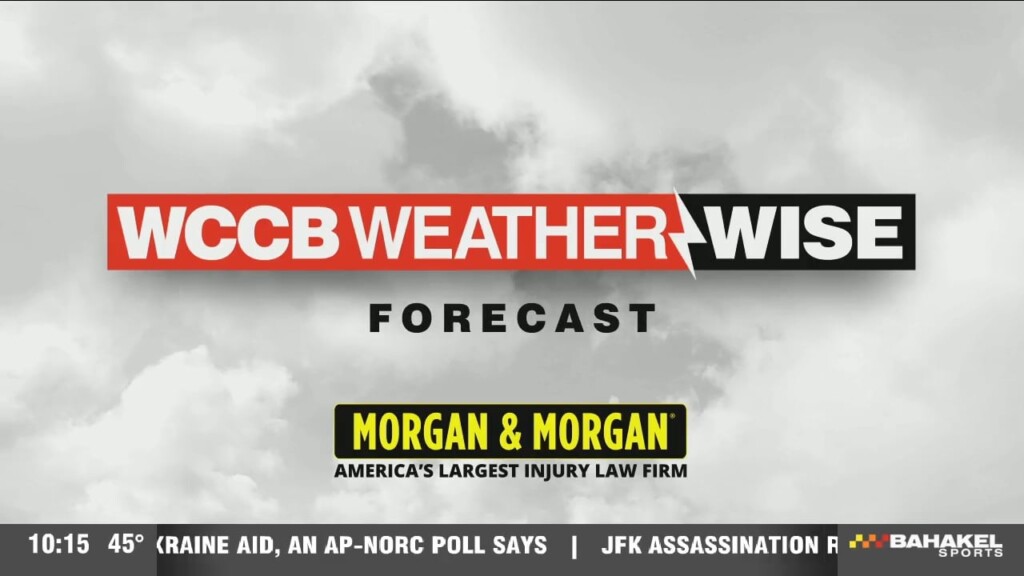 If You Are Hitting The Stores Really Early…it Will Be Chilly!