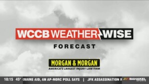 If You Are Hitting The Stores Really Early…it Will Be Chilly!