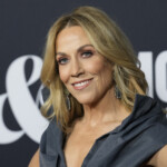 Sheryl Crow